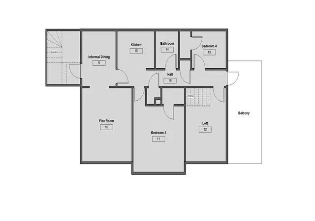 Photo 34 of Sale Pending at 1001 2nd Street N, Fargo, ND 58102 | MLS# 7121141 | Listing updated on 2026-09-07
