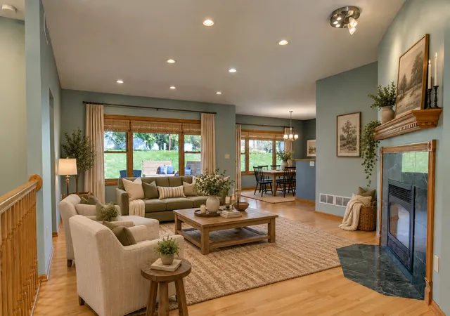 Photo 2 of Single family home for sale at 1317 7th Street N, Cannon Falls, MN 55009 | MLS# 7121142 | Listing updated on 2026-09-24