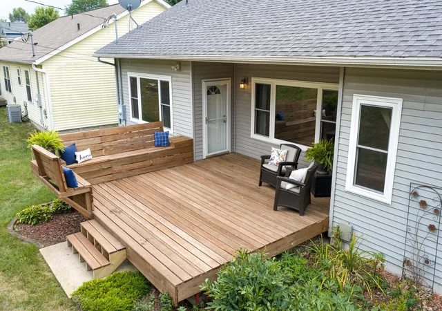 64th image of 1317 7th St N, Cannon Falls, MN 55009 | MLS# 7121142