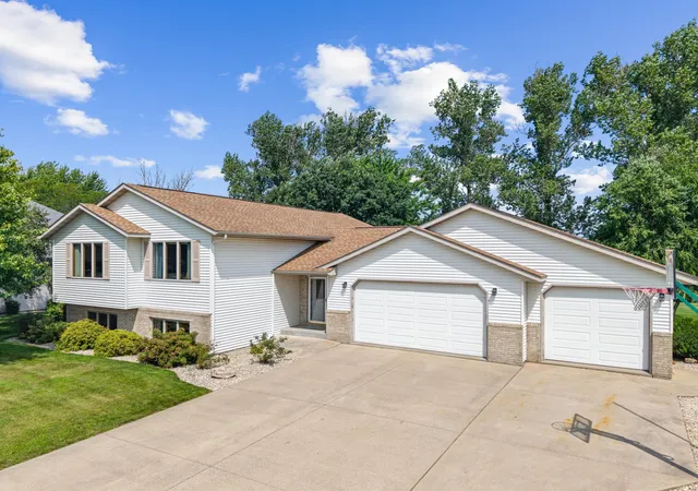 Single family home for sale at 190 Benson Dr, Lewiston, MN 55952 | MLS# 7121159