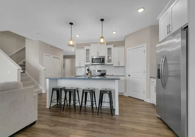 2nd image of 8582 Edmonson Wy Ne, Monticello, MN 55362 | MLS# 7121160