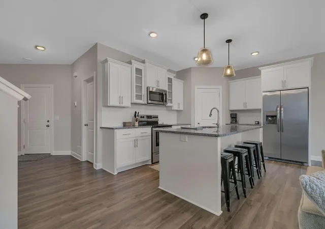 4th image of 8582 Edmonson Wy Ne, Monticello, MN 55362 | MLS# 7121160