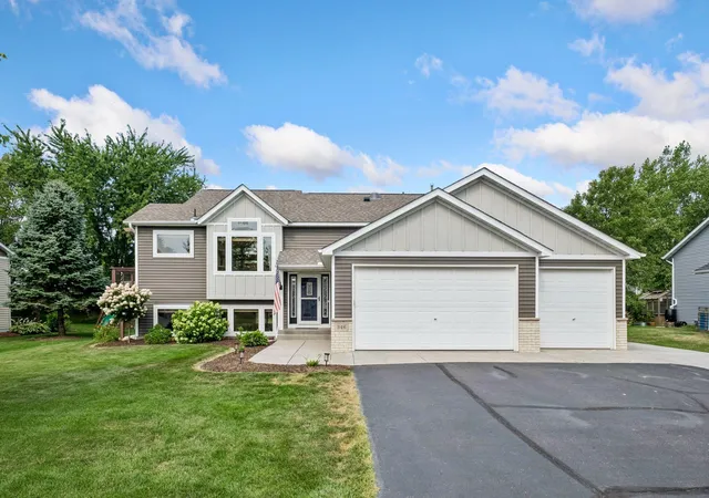 Photo 1 of Sale Pending at 346 Wagner Way, Elko New Market, MN 55054 | MLS# 7121161 | Listing updated on 2026-08-13