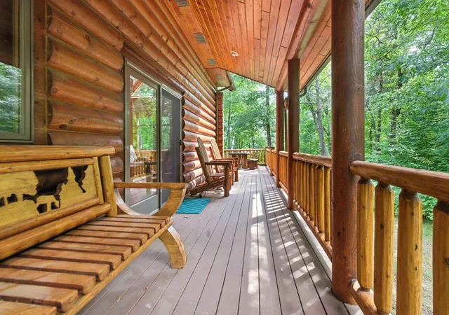 Photo 4 of Single family home for sale at 37739 Pickerel Trl, Crosslake, MN 56442 | MLS# 7121165 | Listing updated on 2026-08-13