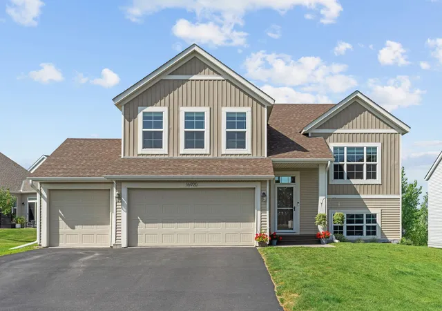2nd image of 16920 61st St Ne, Elk River, MN 55330 | MLS# 7121166