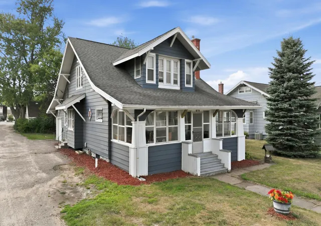 1st image of 717 1st St, Chetek, WI 54728 | MLS# 7121175
