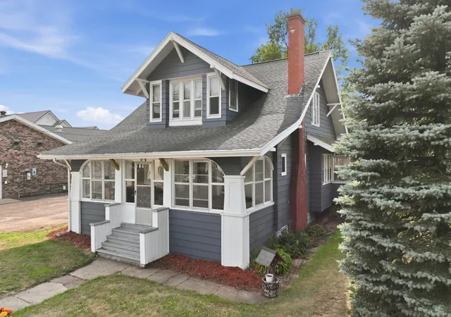 2nd image of 717 1st St, Chetek, WI 54728 | MLS# 7121175