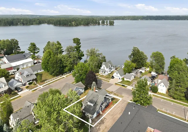 image of 717 1st St, Chetek, WI 54728 | MLS# 7121175