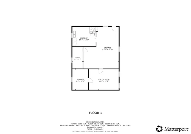 53rd image of 717 1st St, Chetek, WI 54728 | MLS# 7121175