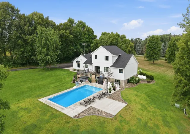 2nd image of 34788 95th Ave, Saint Joseph, MN 56374 | MLS# 7121191
