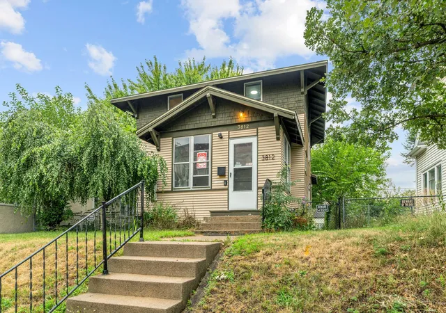Single family home for sale at 3812 13th Avenue S, Minneapolis, MN 55407 | MLS# 7121196