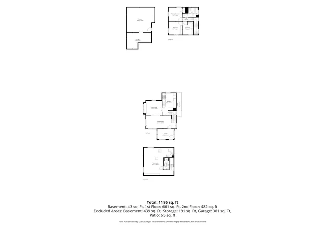 Photo 36 of Single family home for sale at 3812 13th Avenue S, Minneapolis, MN 55407 | MLS# 7121196 | Listing updated on 2026-10-01