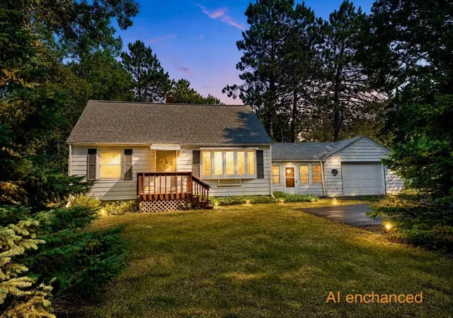 3rd image of 4618 S Arrowhead Ln, Moose Lake, MN 55767 | MLS# 7121198