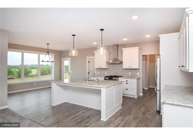 Photo 3 of Single family home for sale at 21679 Willys St NE, Cedar, MN 55011 | MLS# 7121199 | Listing updated on 2026-08-07