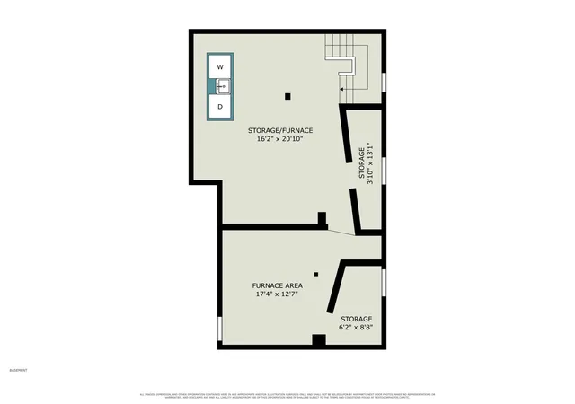 33rd image of 2720 Grand Ave S, Minneapolis, MN 55408 | MLS# 7121209