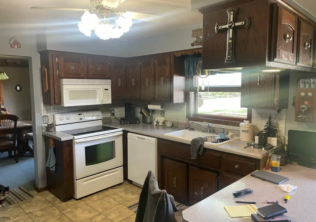 Photo 3 of Single family home for sale at 381 Morrison St E, Motley, MN 56466 | MLS# 7121221 | Listing updated on 2026-09-25