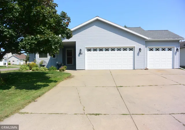 Photo 1 of Single family home for sale at 1714 Louden Ave N, Glencoe, MN 55336 | MLS# 7121222 | Listing updated on 2026-10-22