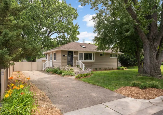 Single family home for sale at 1405 Independence Ave S, Minneapolis, MN 55426 | MLS# 7121224