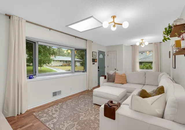Photo 1 of Single family home for sale at 1405 Independence Ave S, Minneapolis, MN 55426 | MLS# 7121224 | Listing updated on 2026-09-20