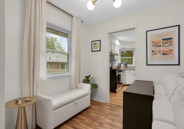 Photo 3 of Single family home for sale at 1405 Independence Ave S, Minneapolis, MN 55426 | MLS# 7121224 | Listing updated on 2026-09-20