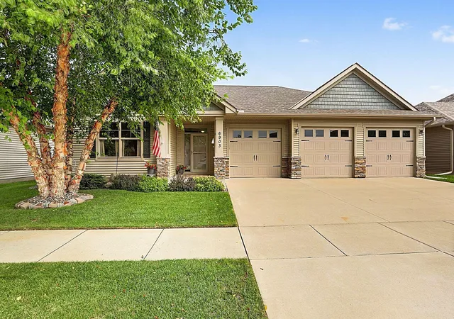 1st image of 6903 Northwood Ln N, Saint Cloud, MN 56303 | MLS# 7121225