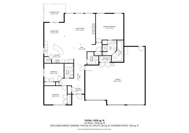28th image of 6903 Northwood Ln N, Saint Cloud, MN 56303 | MLS# 7121225