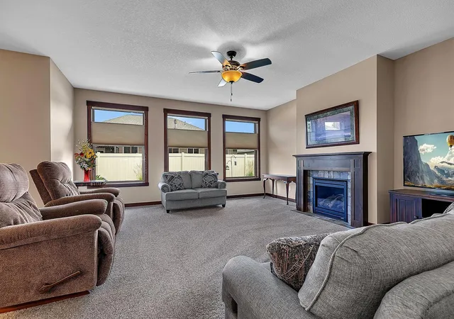 3rd image of 6903 Northwood Ln N, Saint Cloud, MN 56303 | MLS# 7121225