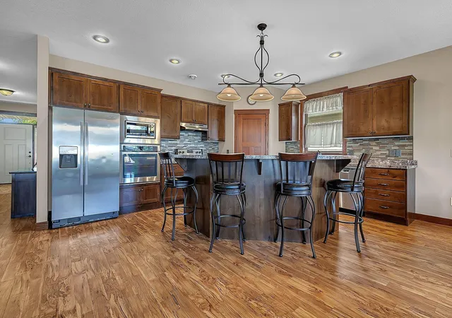 4th image of 6903 Northwood Ln N, Saint Cloud, MN 56303 | MLS# 7121225