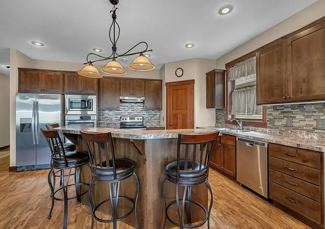 5th image of 6903 Northwood Ln N, Saint Cloud, MN 56303 | MLS# 7121225