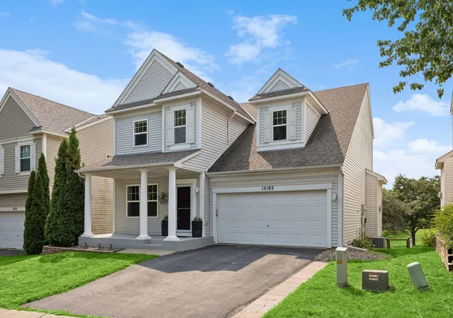 2nd image of 15105 Dupont Path, Saint Paul, MN 55124 | MLS# 7121227