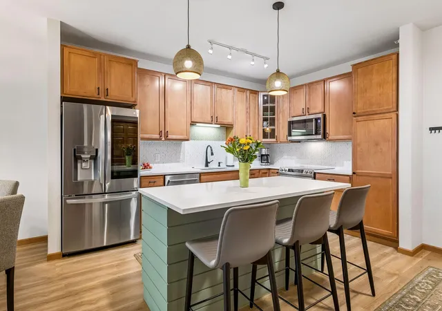 Photo 3 of Condo for sale at 7100 Metro Blvd #415, Minneapolis, MN 55439 | MLS# 7121233 | Listing updated on 2026-09-08