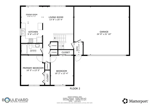 23rd image of 717 Dresden Dr, Chaska, MN 55318 | MLS# 7121236