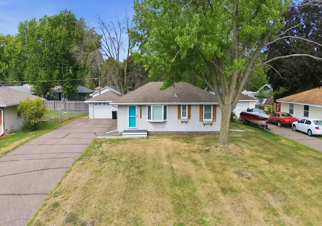 2nd image of 11550 Kumquat St Nw, Coon Rapids, MN 55448 | MLS# 7121248