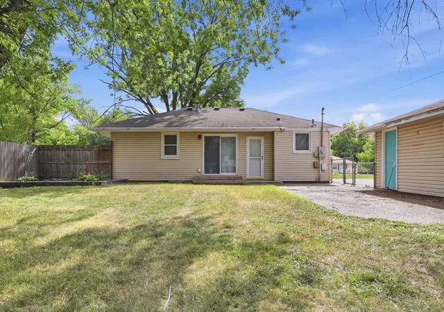 Photo 3 of Sale Pending at 11550 Kumquat St Nw, Coon Rapids, MN 55448 | MLS# 7121248 | Listing updated on 2026-10-07