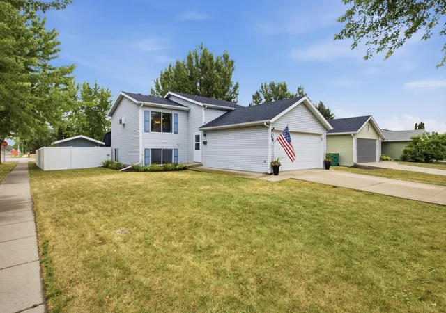 Photo 1 of Single family home for sale at 778 14th Avenue W, West Fargo, ND 58078 | MLS# 7121251 | Listing updated on 2026-09-05