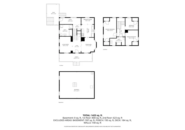 47th image of 871 5th St N, Dassel, MN 55325 | MLS# 7121253