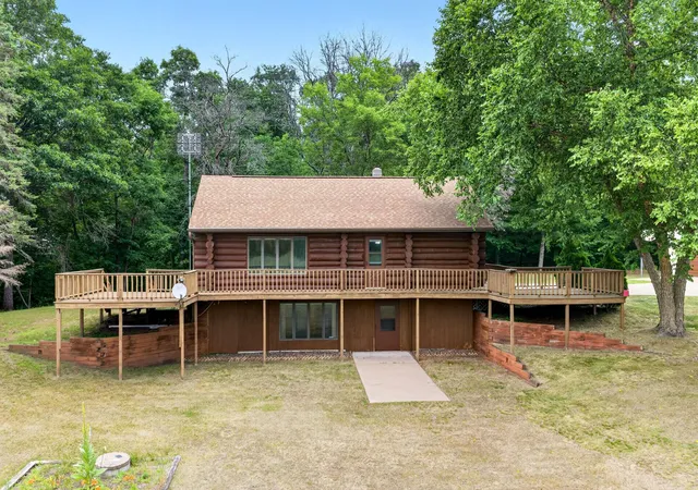 Photo 2 of Single family home for sale at 15204 State Rd 70, Grantsburg, WI 54840 | MLS# 7121255 | Listing updated on 2026-08-05