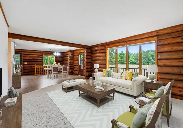 Photo 4 of Single family home for sale at 15204 State Rd 70, Grantsburg, WI 54840 | MLS# 7121255 | Listing updated on 2026-08-05