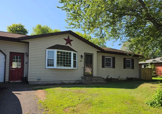 1st image of 103 Elizabeth Ct S, Turtle Lake, WI 54889 | MLS# 7121265
