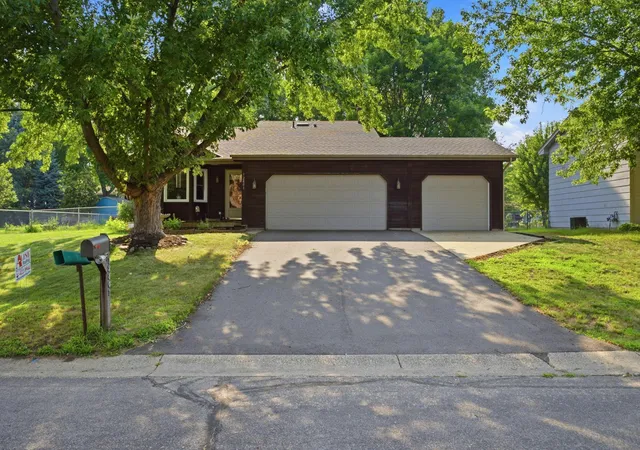 Photo 1 of Sale Pending at 12801 Belle Aire Dr, Champlin, MN 55316 | MLS# 7121269 | Listing updated on 2026-09-24