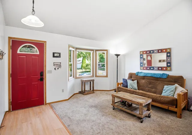 Photo 3 of Sale Pending at 12801 Belle Aire Dr, Champlin, MN 55316 | MLS# 7121269 | Listing updated on 2026-09-24
