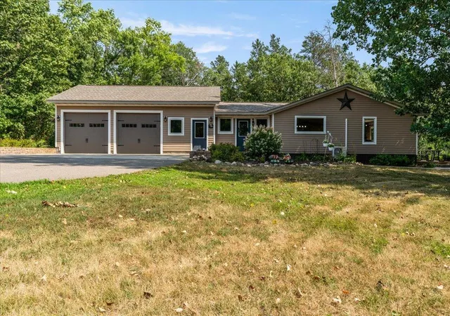 Single family home for sale at 1565 Stallion Rd SW, Pillager, MN 56473 | MLS# 7121272
