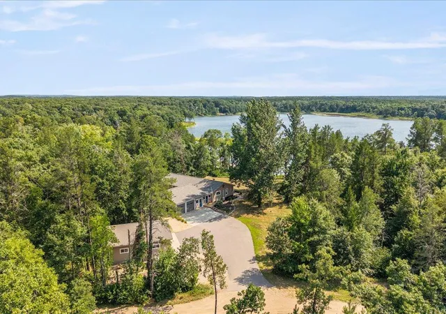 Photo 2 of Single family home for sale at 1565 Stallion Rd Sw, Pillager, MN 56473 | MLS# 7121272 | Listing updated on 2026-10-07