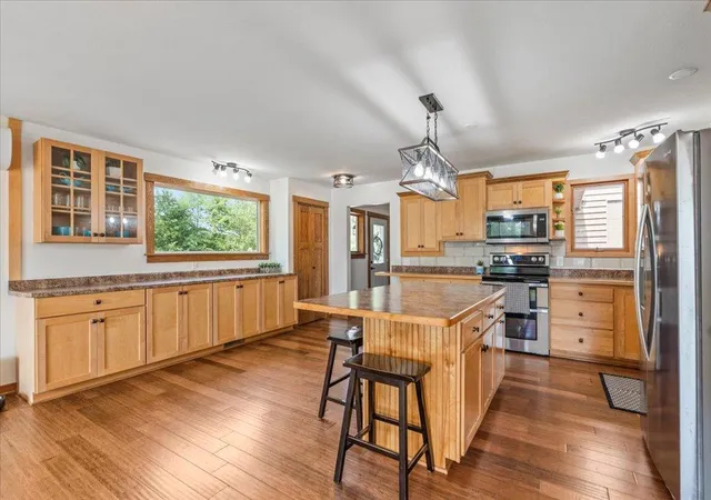 3rd image of 1565 Stallion Rd Sw, Pillager, MN 56473 | MLS# 7121272