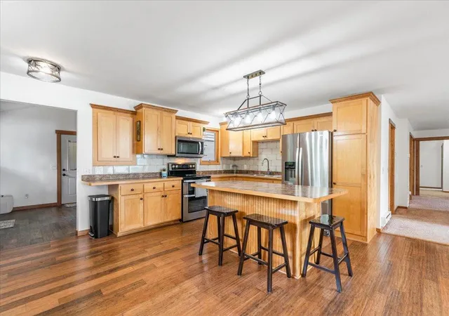 5th image of 1565 Stallion Rd Sw, Pillager, MN 56473 | MLS# 7121272