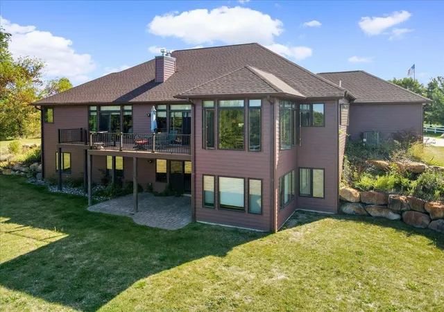 Photo 1 of Sale Pending at 1681 Bishop Ave Nw, Buffalo, MN 55313 | MLS# 7121274 | Listing updated on 2026-09-27