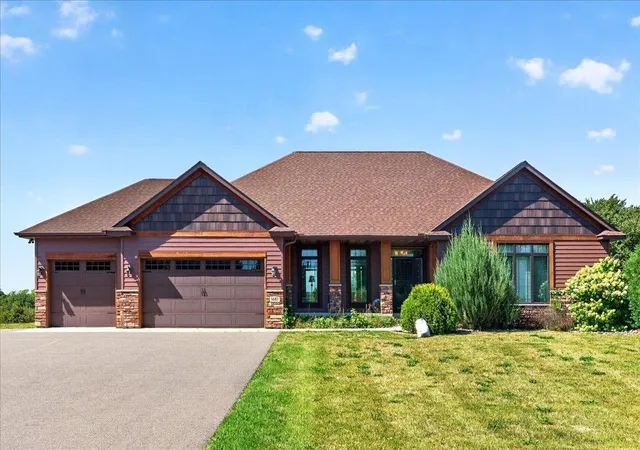 Photo 3 of Sale Pending at 1681 Bishop Ave Nw, Buffalo, MN 55313 | MLS# 7121274 | Listing updated on 2026-09-27