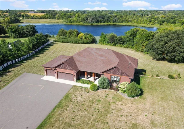 Photo 3 of Sale Pending at 1681 Bishop Ave NW, Buffalo, MN 55313 | MLS# 7121274 | Listing updated on 2026-09-27