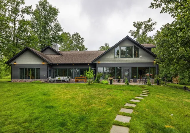 Photo 1 of Sale Pending at 53121 Sunrise Ln, Park Rapids, MN 56470 | MLS# 7121284 | Listing updated on 2026-08-08