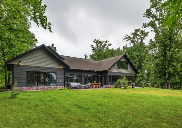 Photo 2 of Sale Pending at 53121 Sunrise Ln, Park Rapids, MN 56470 | MLS# 7121284 | Listing updated on 2026-08-08